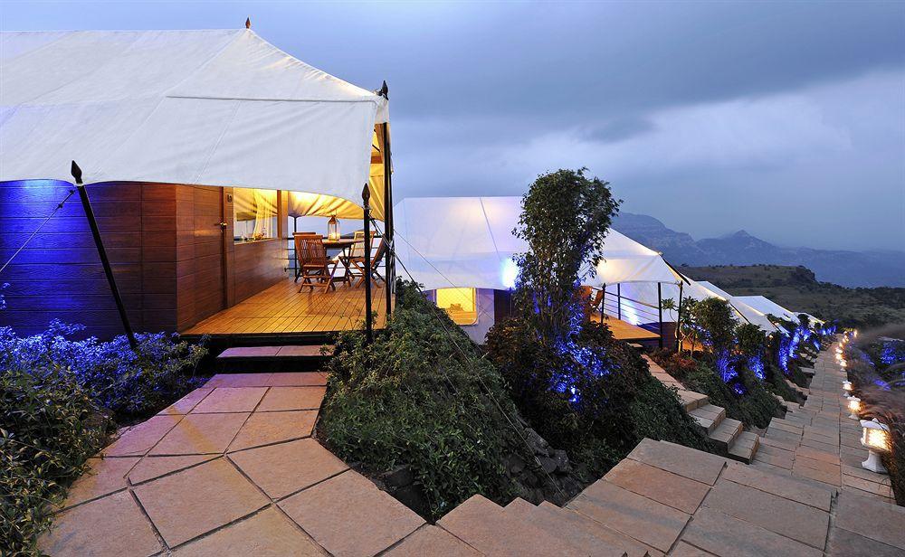 Della Resorts Lonavala Εξωτερικό φωτογραφία
