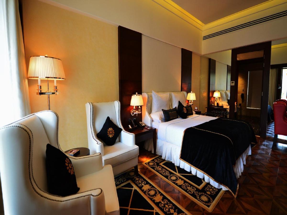 Della Resorts Lonavala Δωμάτιο φωτογραφία